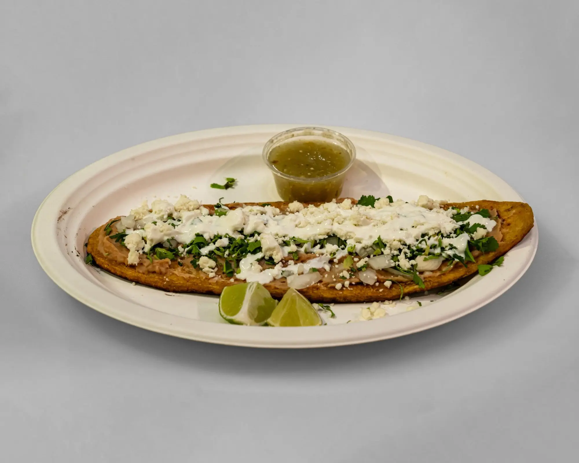 Huarache Simple / Plain