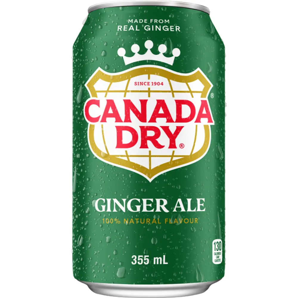 Canada Dry